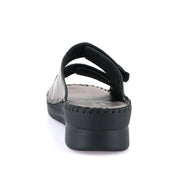 Ciabatta Grunland 30 Baly Donna - Bronzo