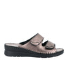 ciabatta grunland 30 baly donna bronzo 4430072