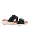 ciabatta grunland c9 dema donna blu 4397052
