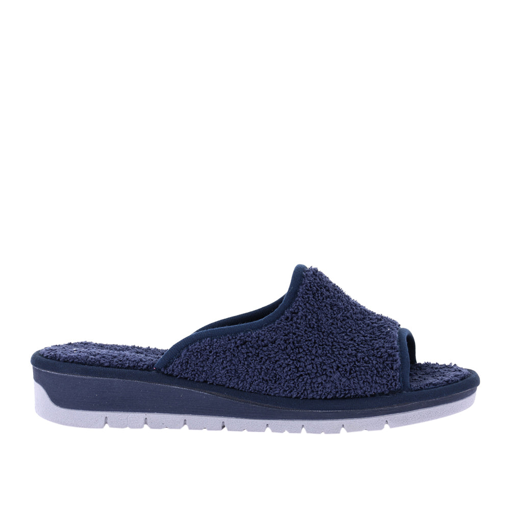 Ciabatta Grunland G7 Dola Donna - Blu