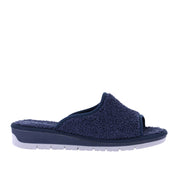 Ciabatta Grunland G7 Dola Donna - Blu