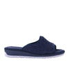 ciabatta grunland g7 dola donna blu 6674169