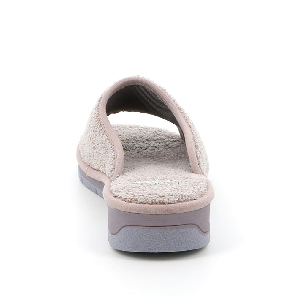 Ciabatte Grunland G7 Dola Donna - Grigio