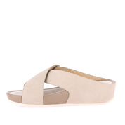 Sandalo Grunland C9 Dira Donna - Beige