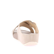 Sandalo Grunland C9 Dira Donna - Beige