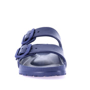 Ciabatte Grunland Unisex Ragazzo - Blu