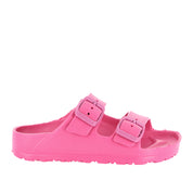 Ciabatte Grunland Unisex Ragazzo - Fuxia