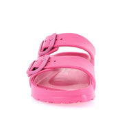 Ciabatte Grunland Unisex Ragazzo - Fuxia