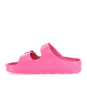 Ciabatte Grunland Unisex Ragazzo - Fuxia