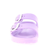 Ciabatte Grunland Unisex Ragazzo - Viola