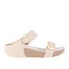 sandalo grunland c9 dira donna beige 1586692