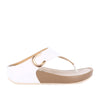 sandalo grunland c9 dira donna bianco 2600448