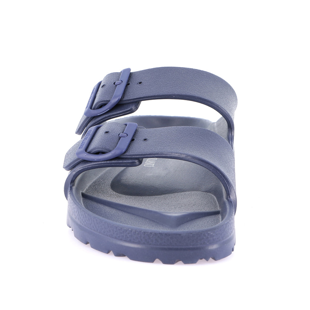 Sandalo Grunland M2 Dato Donna - Blu