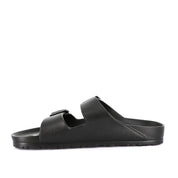 Sandalo Grunland M2 Dato Donna - Nero