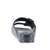 Sandalo Grunland M2 Dato Donna - Verde