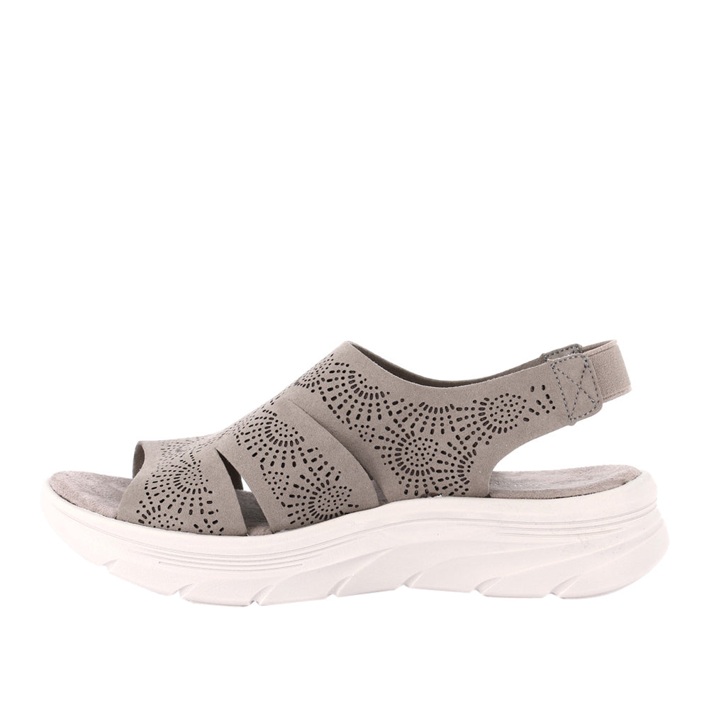 Sandalo Grunland F6 Sava Donna - Beige
