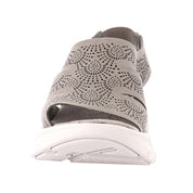 Sandalo Grunland F6 Sava Donna - Beige
