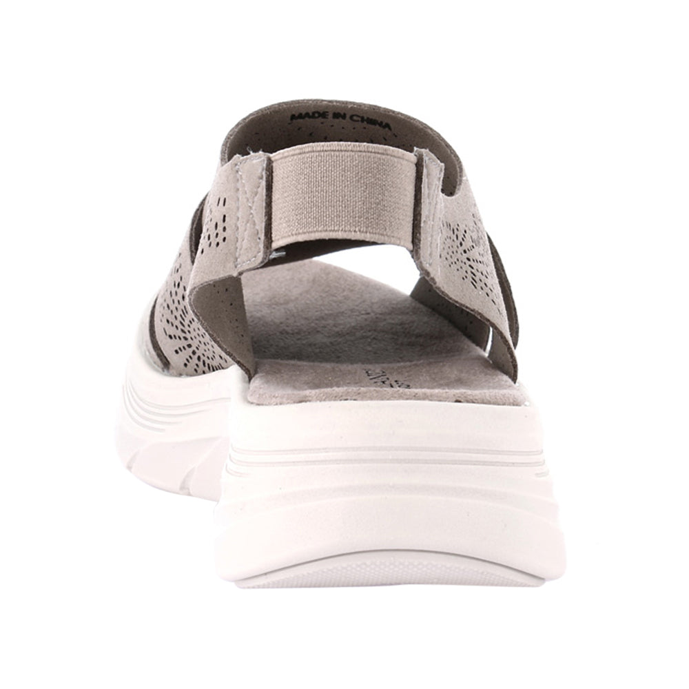 Sandalo Grunland F6 Sava Donna - Beige