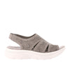 sandalo grunland f6 sava donna beige 7777128