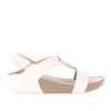 sandalo grunland c9 dira donna beige 7744108