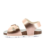 Sandalo Grunland 40 Aria Bimba - Rosa