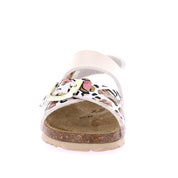 Sandalo Grunland 40 Aria Bimba - Oro