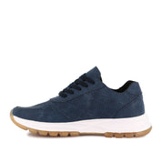 Sneakers Grunland F6 Bost Uomo - Blu