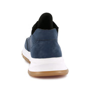 Sneakers Grunland F6 Bost Uomo - Blu