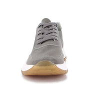 Sneakers Grunland F6 Bost Uomo - Grigio
