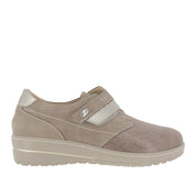 Scarpa Casual Grunland 68 Nile Donna - Marrone