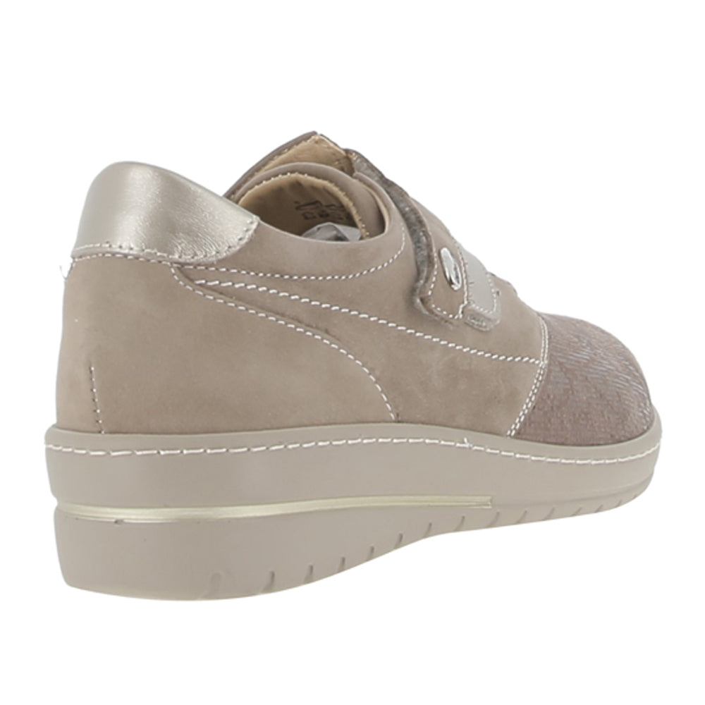 Scarpa Casual Grunland 68 Nile Donna - Marrone