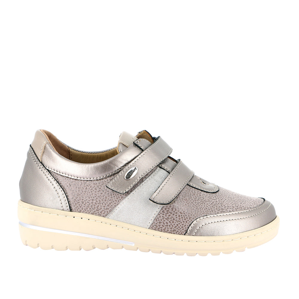 Scarpa Casual Grunland 68 Nile Donna - Bianco