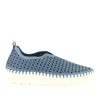 slipon grunland f6 sili donna blu 8534092