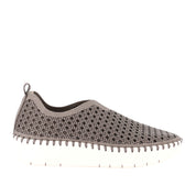 Slipon Grunland F6 Sili Donna - Beige
