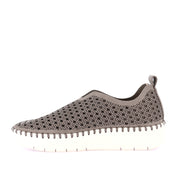 Slipon Grunland F6 Sili Donna - Beige