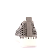 Slipon Grunland F6 Sili Donna - Beige