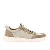 sneakers grunland m4 bitt uomo beige 5337351