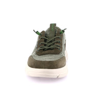 Sneakers Grunland M4 Bitt Uomo - Verde