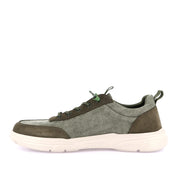 Sneakers Grunland M4 Bitt Uomo - Verde
