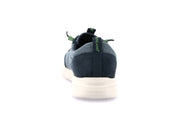 Sneakers Grunland M4 Bitt Uomo - Blu