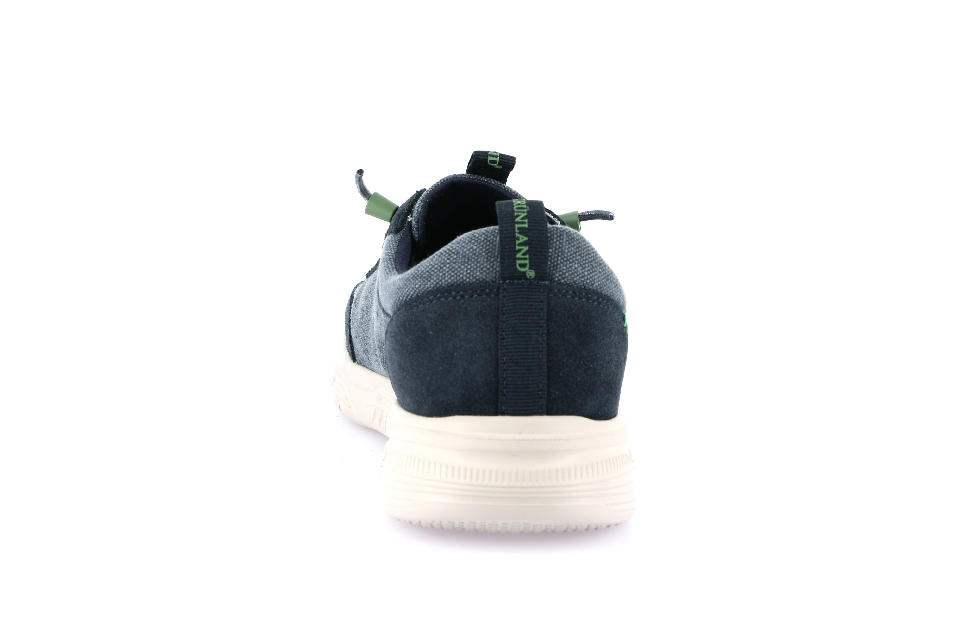 Sneakers Grunland M4 Bitt Uomo - Blu