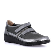 Scarpa Casual Grunland 68 Nesi Donna - Grigio