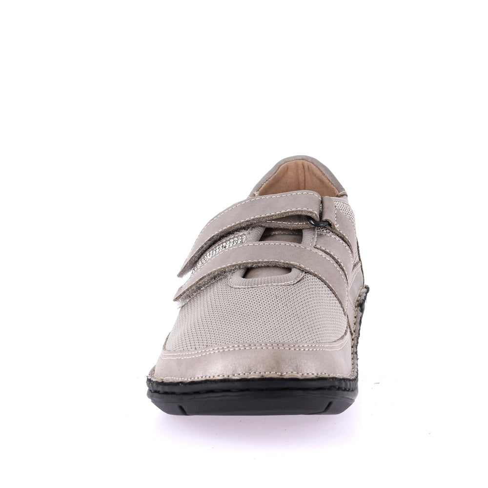 Scarpa Casual Grunland 68 Nesi Donna - Marrone