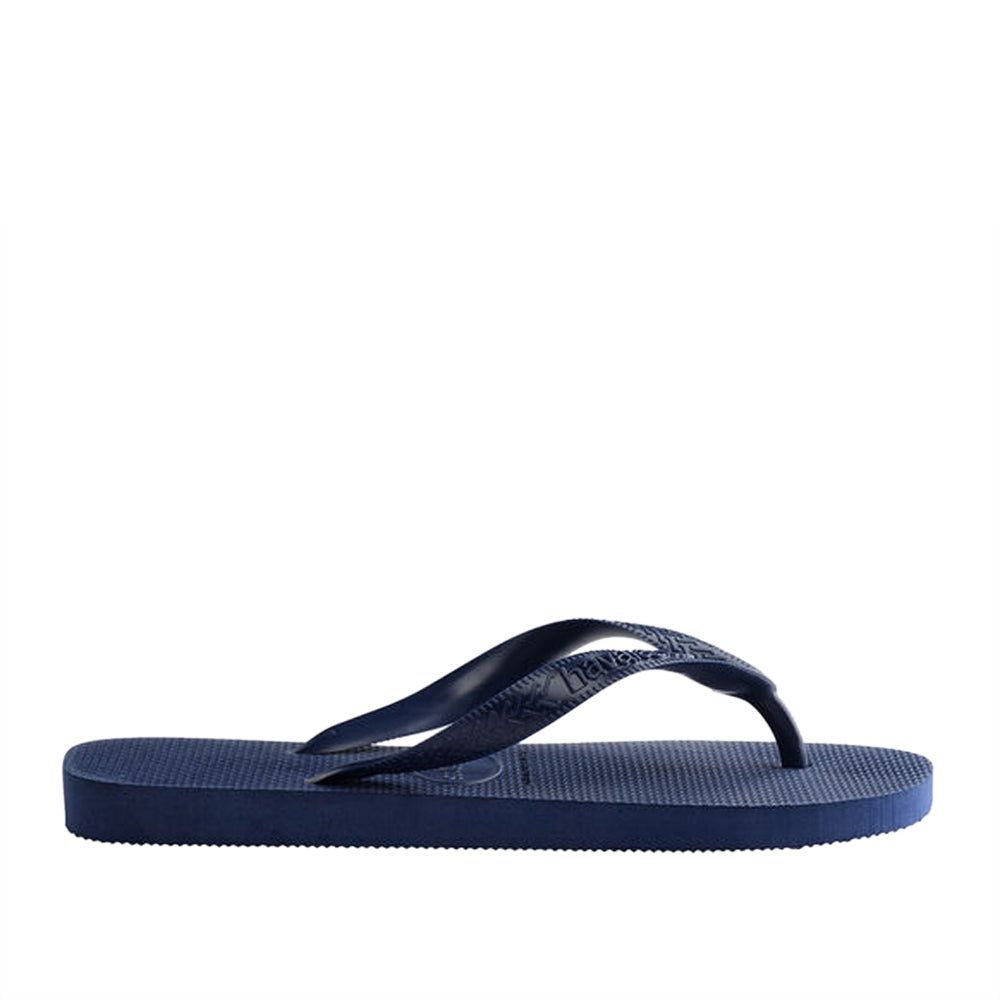 Ciabatta Havaianas Top Uomo - Blu