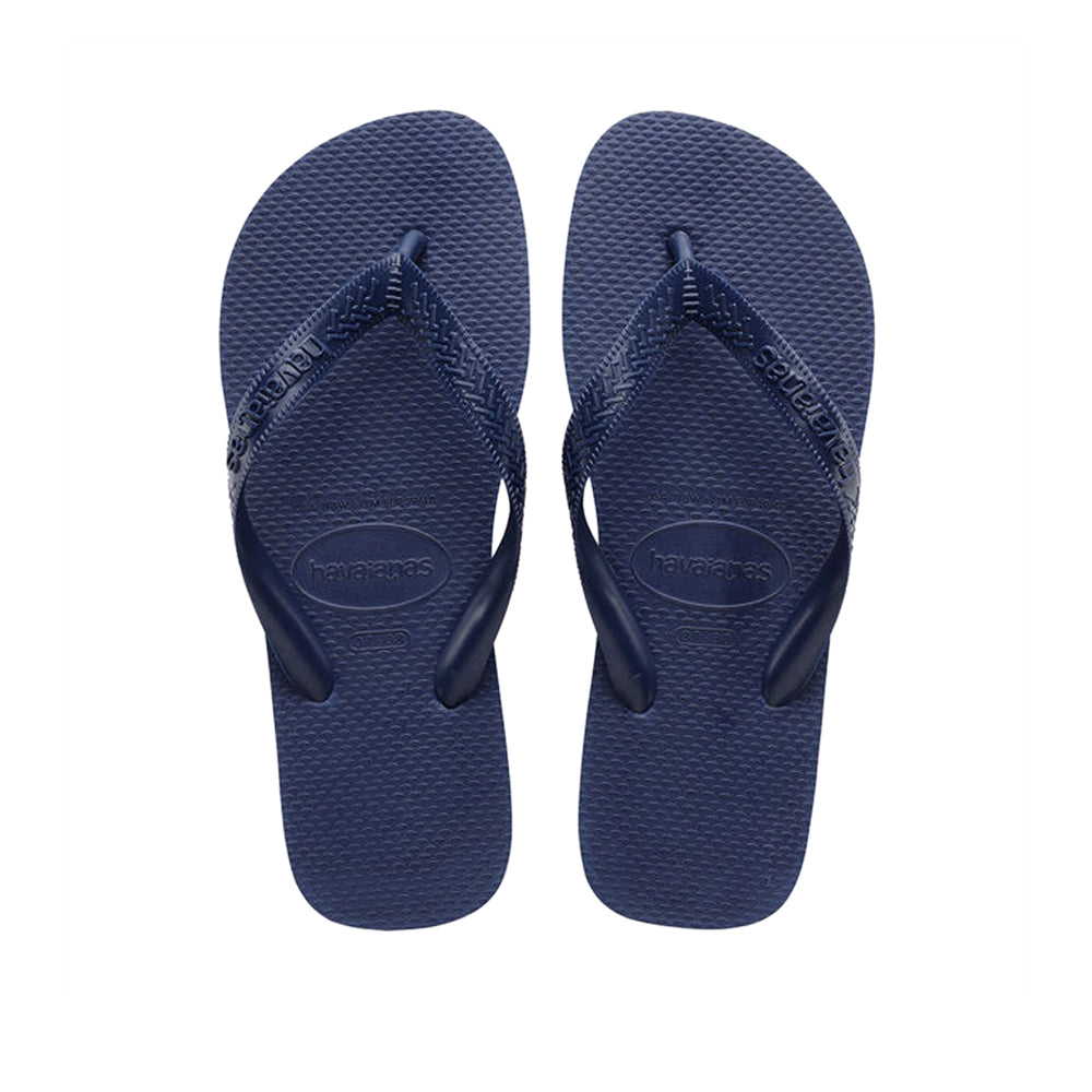 Ciabatta Havaianas Top Uomo - Blu
