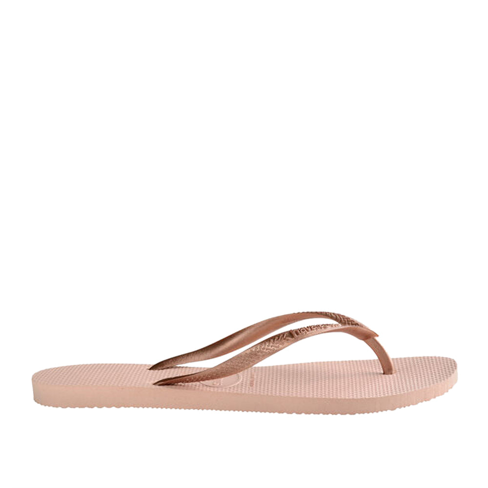 Ciabatta Havaianas Slim Donna - Rosa