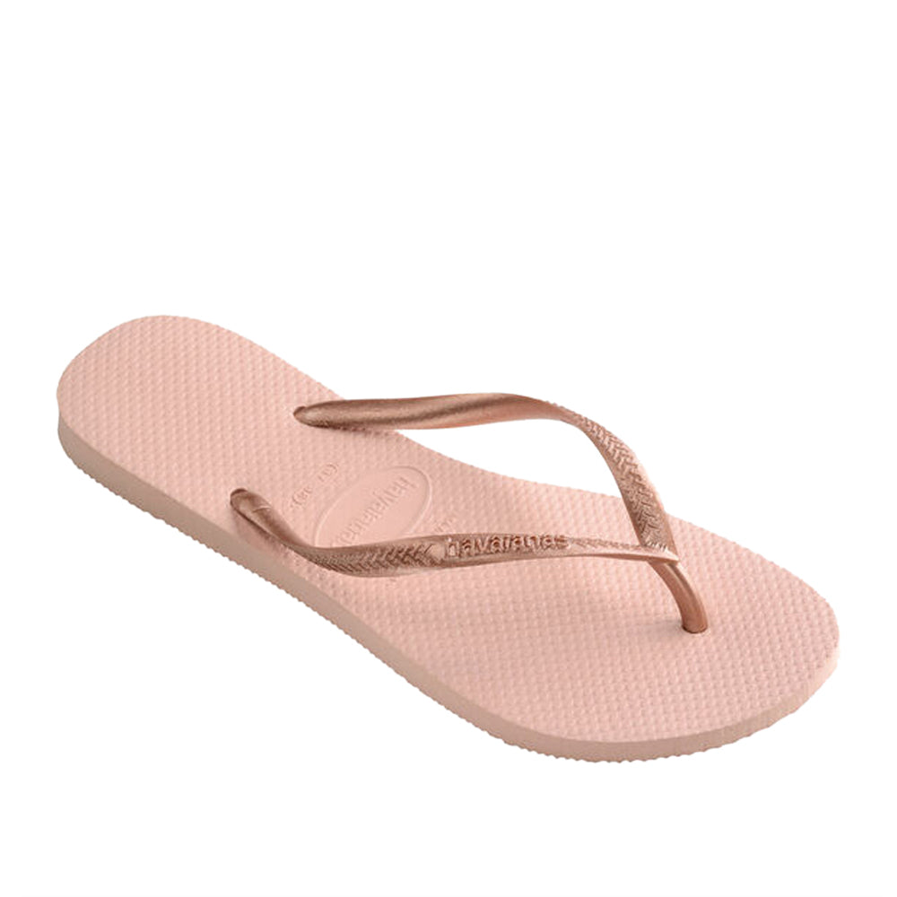 Ciabatta Havaianas Slim Donna - Rosa