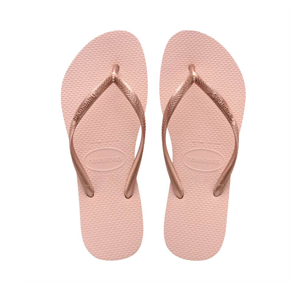 Ciabatta Havaianas Slim Donna - Rosa