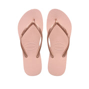 Ciabatta Havaianas Slim Donna - Rosa