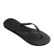 Ciabatta Havaianas Slim Donna - Nero